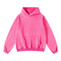 COLESICE ACID WASH HOODIE