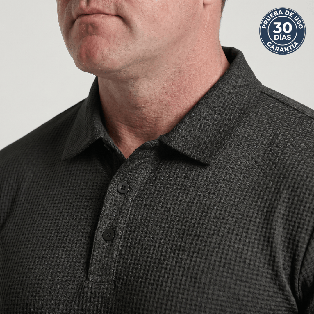 Colesice – Men’s Ultra Comfortable Polo Shirt