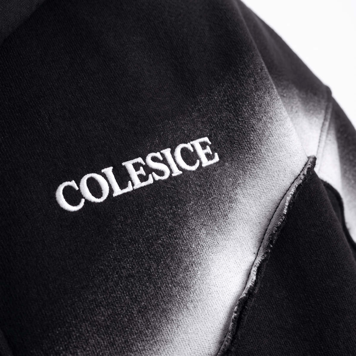 COLESICE MIDNIGHT TRACKSUIT
