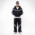COLESICE MIDNIGHT HOODIE
