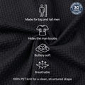 Colesice – Men’s Ultra Comfortable Polo Shirt