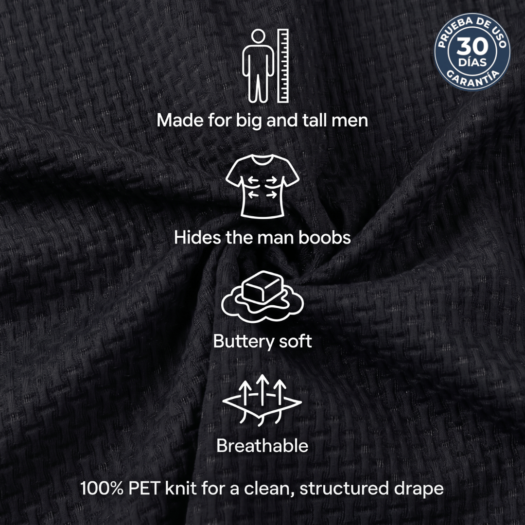 Colesice – Men’s Ultra Comfortable Polo Shirt