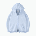 COLESICE ZIP WASH HOODIE