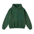 COLESICE ACID WASH HOODIE