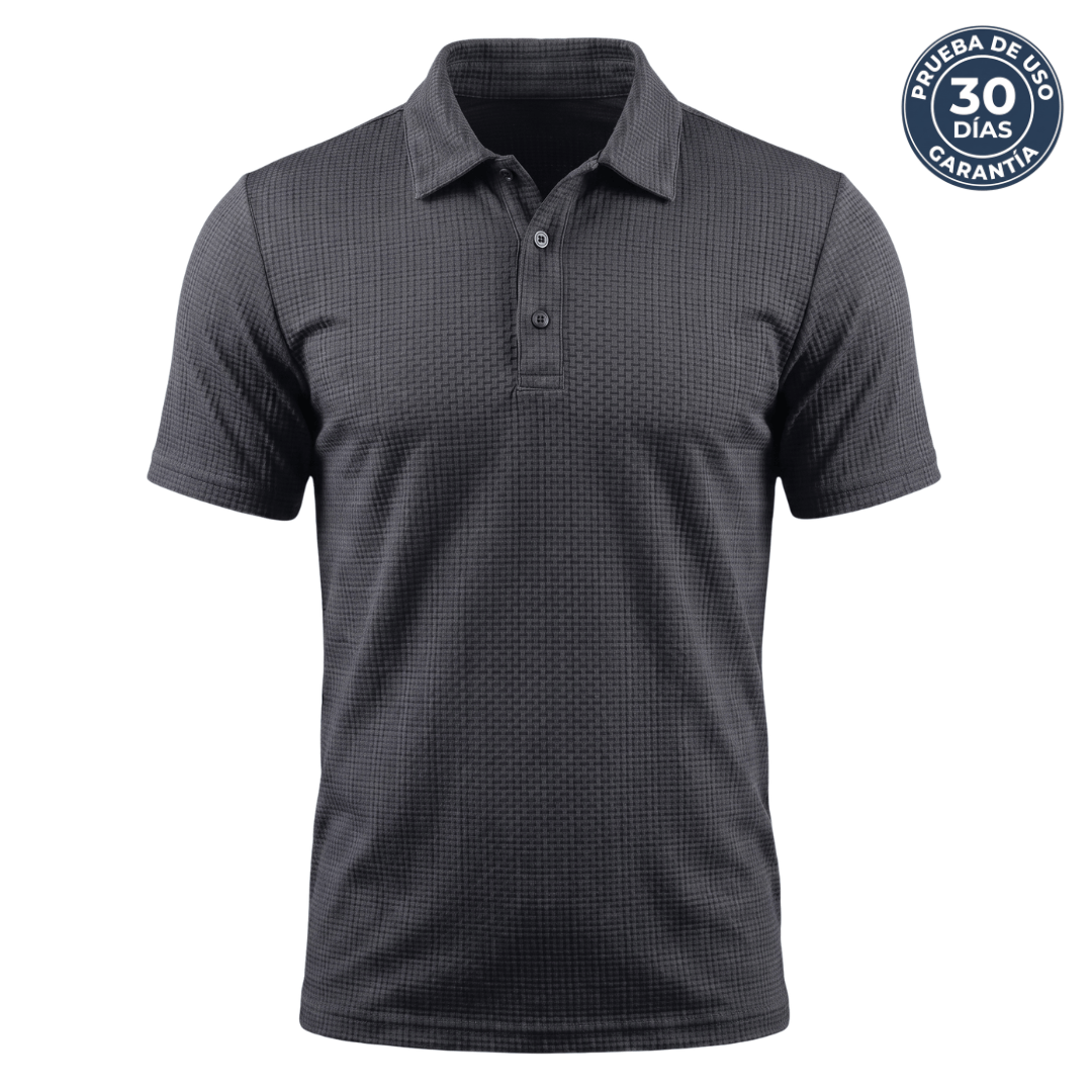 Colesice – Men’s Ultra Comfortable Polo Shirt
