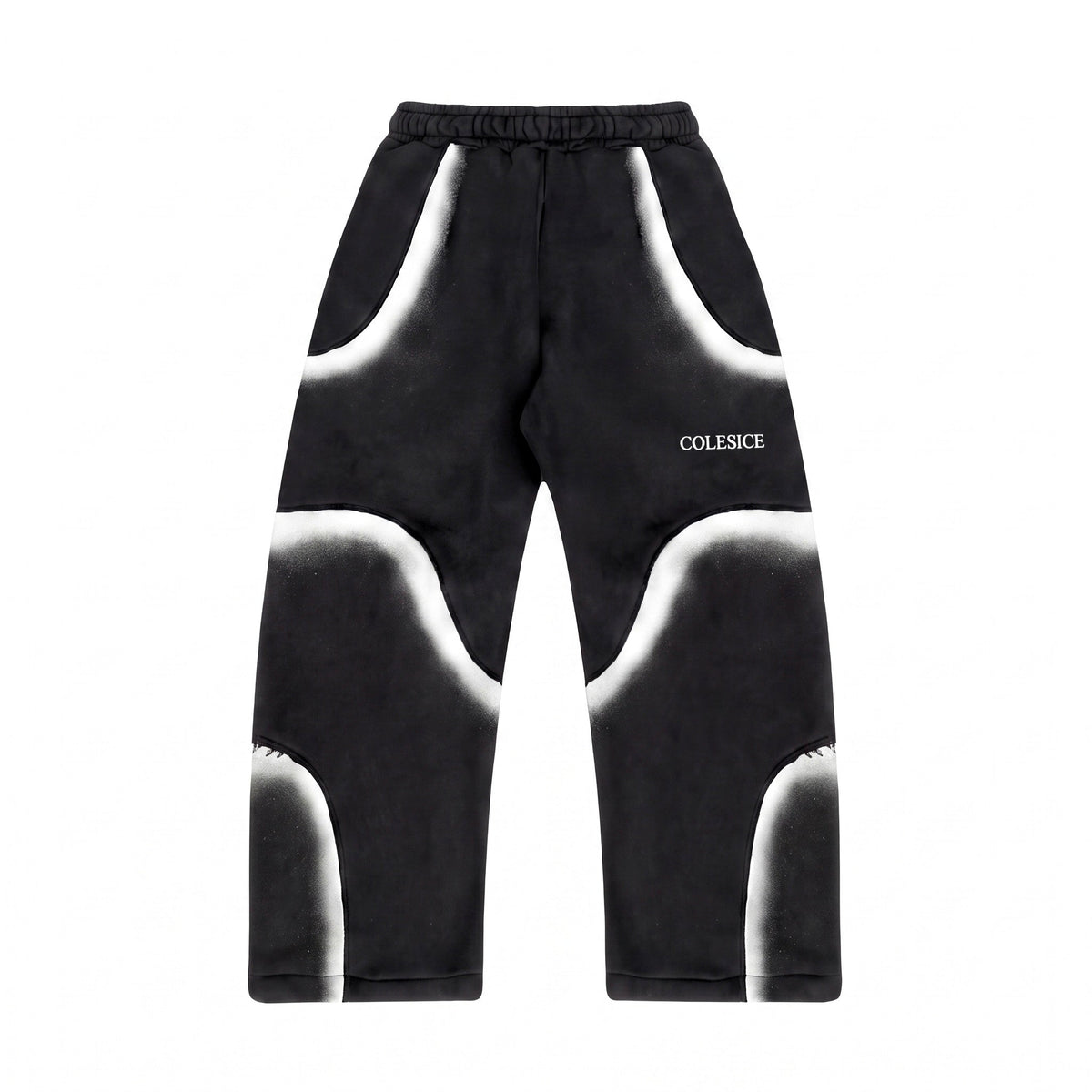COLESICE MIDNIGHT TRACKSUIT