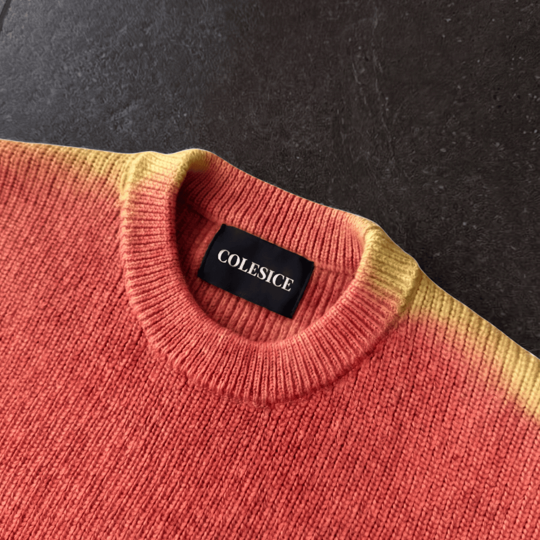 COLESICE HEAT RED