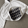 COLESICE FLIP ZIP BLACK