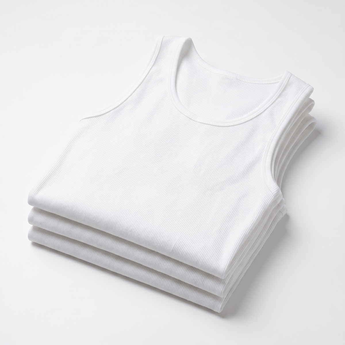 COLESICE SLIM FIT TANK TOP 3-PACK