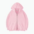 COLESICE ZIP WASH HOODIE