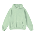 COLESICE ACID WASH HOODIE