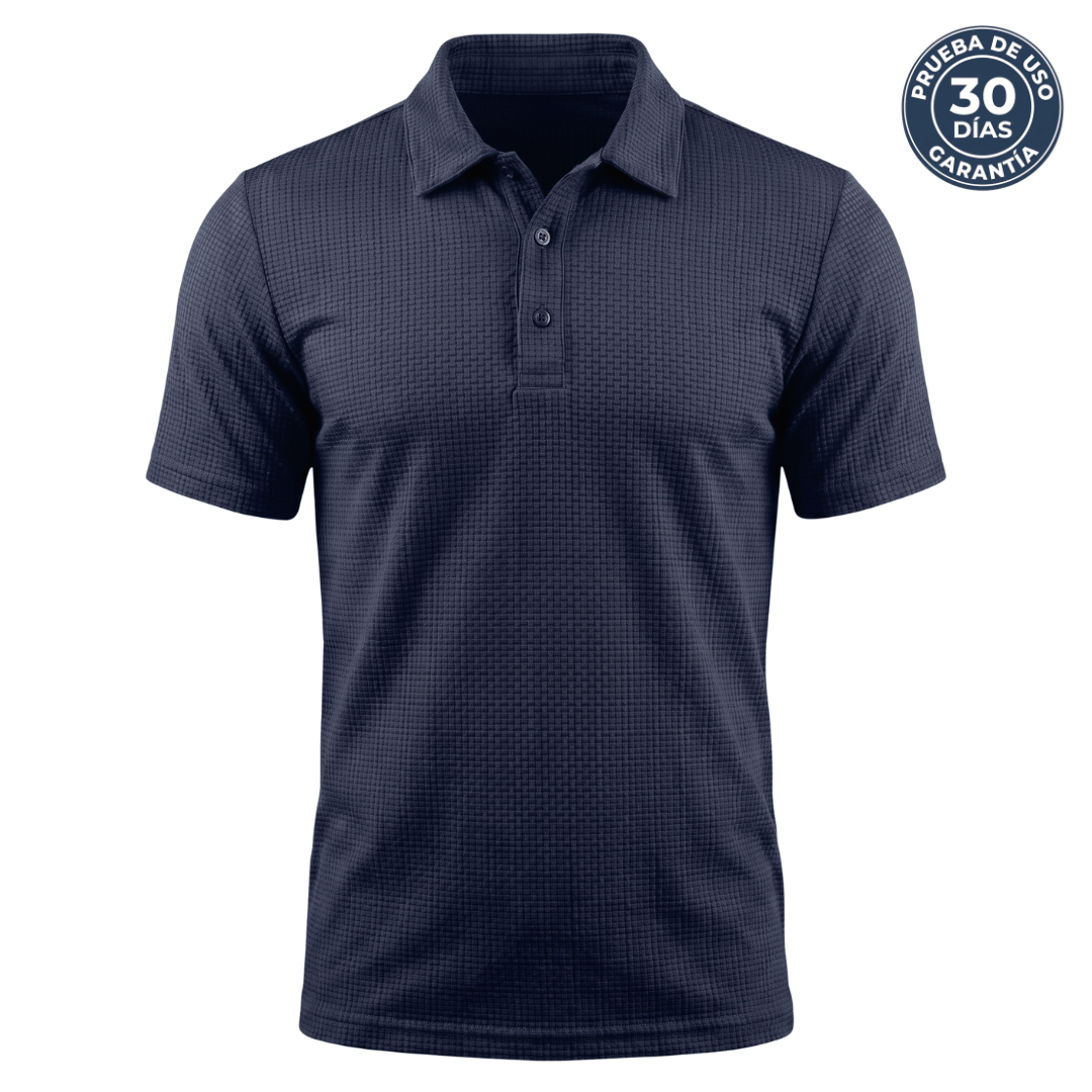 Colesice – Men’s Ultra Comfortable Polo Shirt