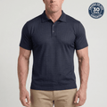 Colesice – Men’s Ultra Comfortable Polo Shirt